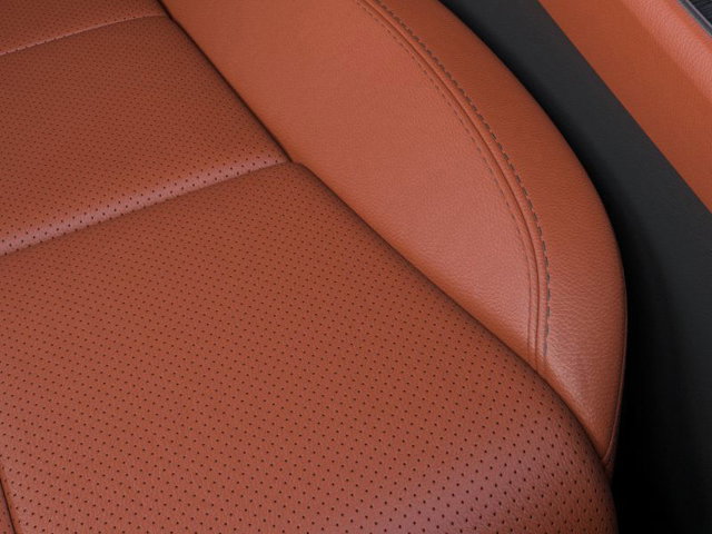 2025 Lincoln Aviator Reserve Image 19 of 23