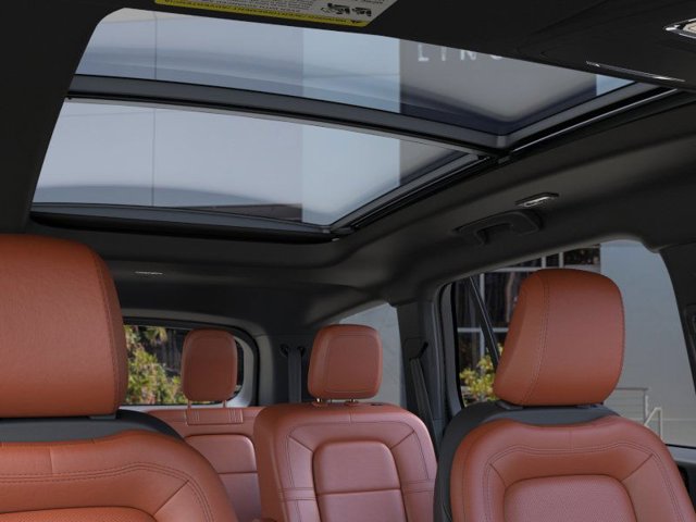 2025 Lincoln Aviator Reserve Image 23 of 23
