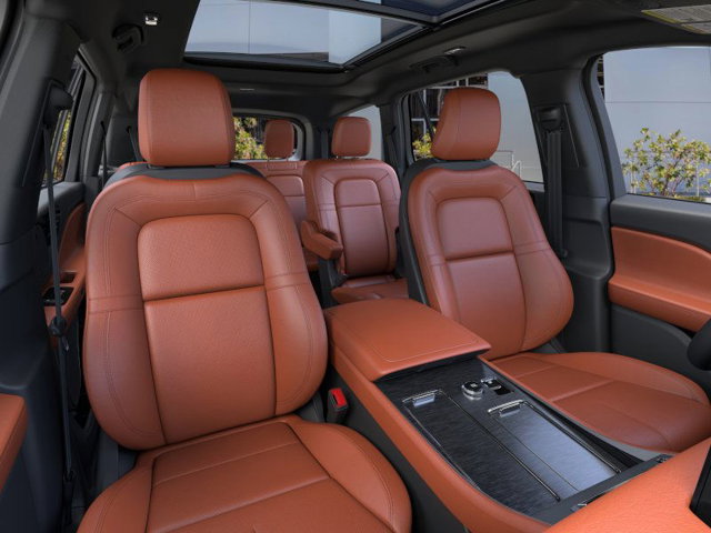 2025 Lincoln Aviator Reserve Image 10 of 23
