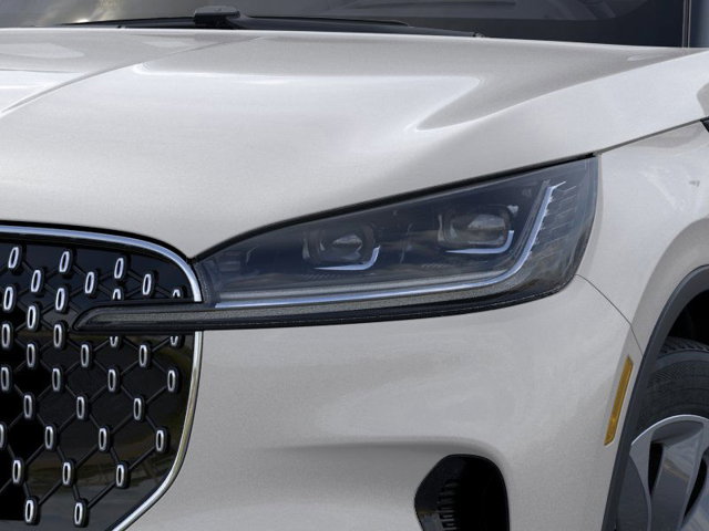 2025 Lincoln Aviator Reserve Image 17 of 23