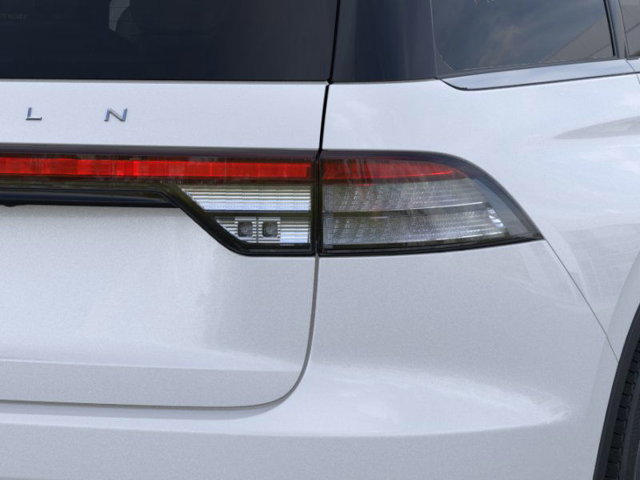 2025 Lincoln Aviator Reserve Image 21 of 22