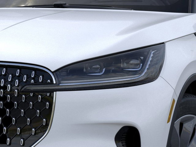 2025 Lincoln Aviator Reserve Image 19 of 22