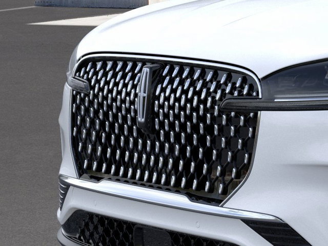 2025 Lincoln Aviator Reserve Image 22 of 22