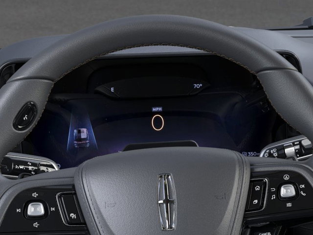 2025 Lincoln Aviator Reserve Image 15 of 22