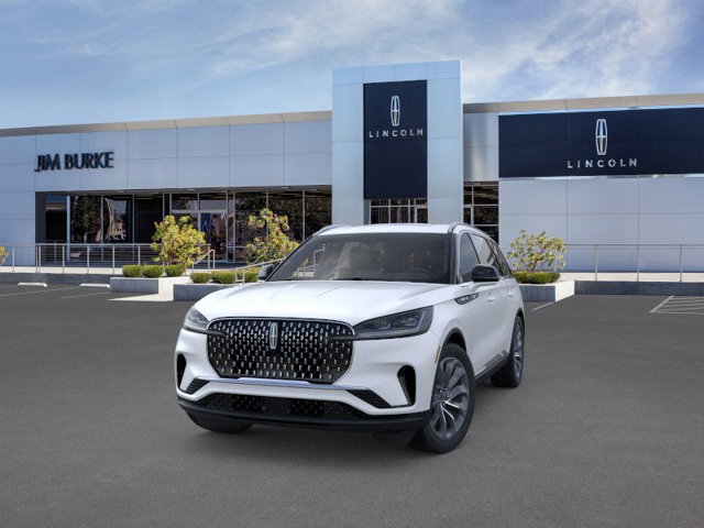 2025 Lincoln Aviator Reserve Image 1 of 22
