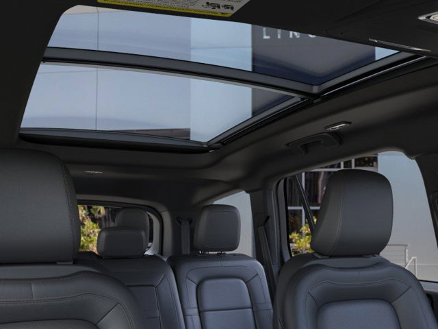 2025 Lincoln Aviator Reserve Image 13 of 22