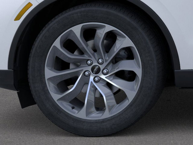 2025 Lincoln Aviator Reserve Image 9 of 22