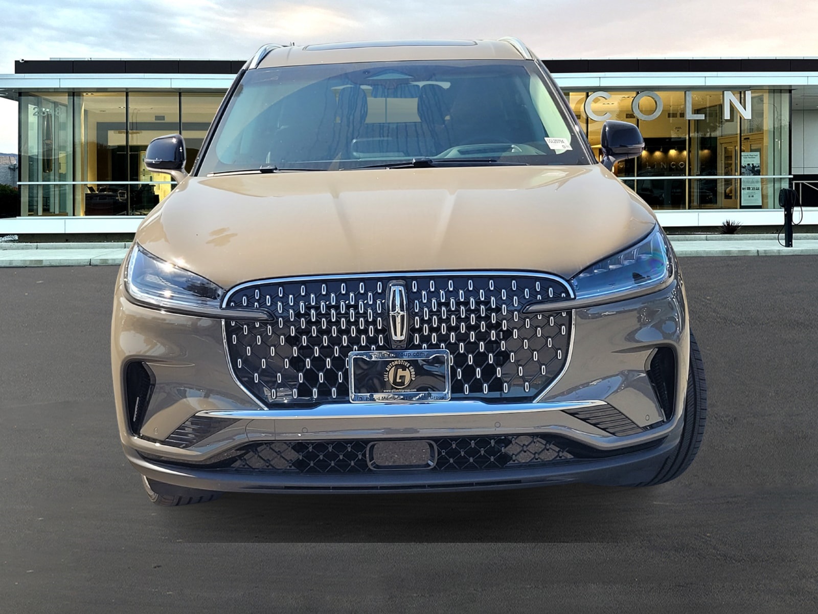 Vehicle image 1 of 12