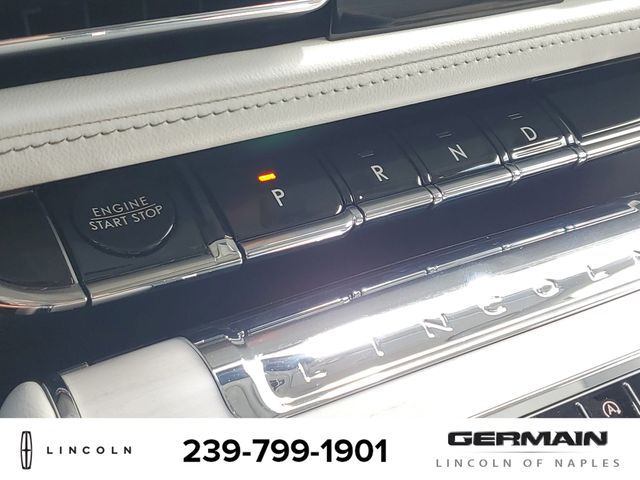 2025 Lincoln Aviator Reserve Image 25 of 33