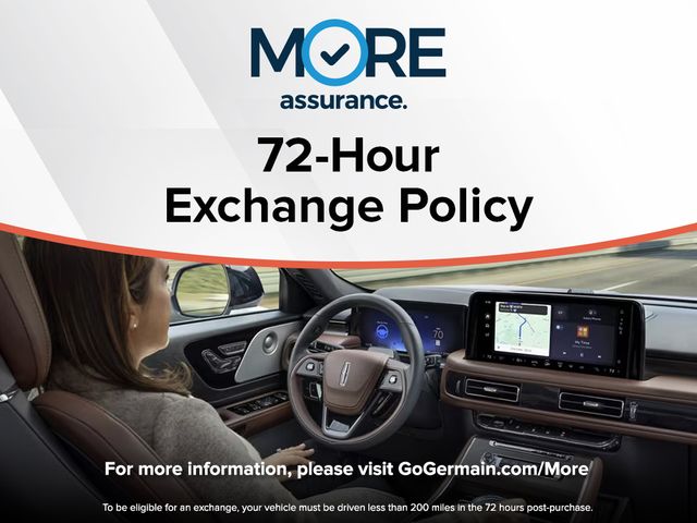 2025 Lincoln Aviator Reserve Image 26 of 33