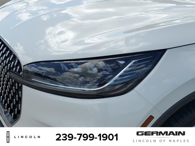 2025 Lincoln Aviator Reserve Image 16 of 33