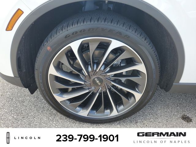 2025 Lincoln Aviator Reserve Image 10 of 33