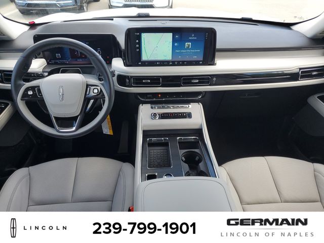 2025 Lincoln Aviator Reserve Image 29 of 33