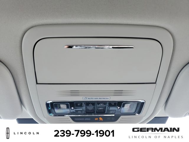 2025 Lincoln Aviator Reserve Image 28 of 33