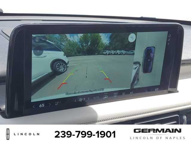 2025 Lincoln Aviator Reserve Image 13 of 33