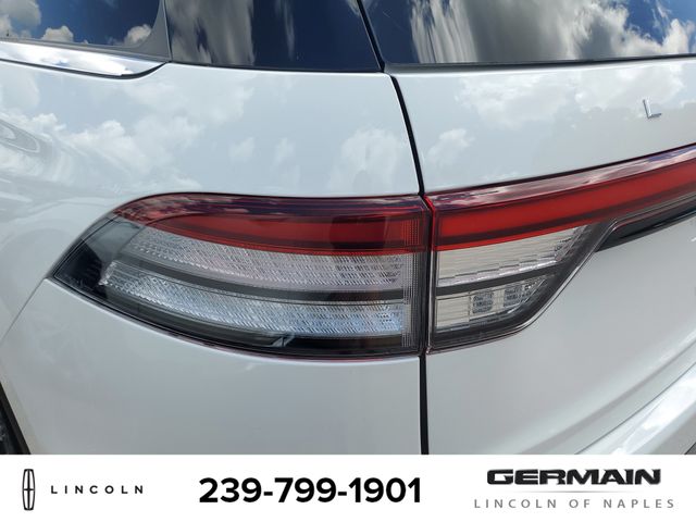 2025 Lincoln Aviator Reserve Image 18 of 33