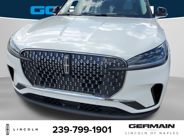 2025 Lincoln Aviator Reserve Image 21 of 33