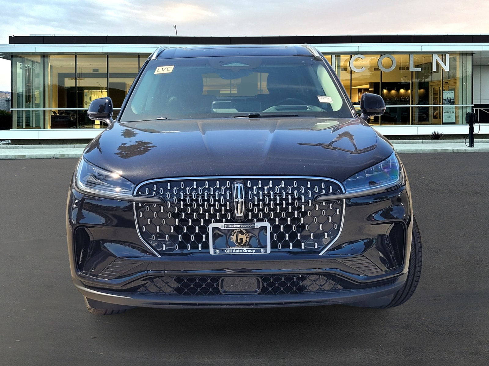 Vehicle image 1 of 12