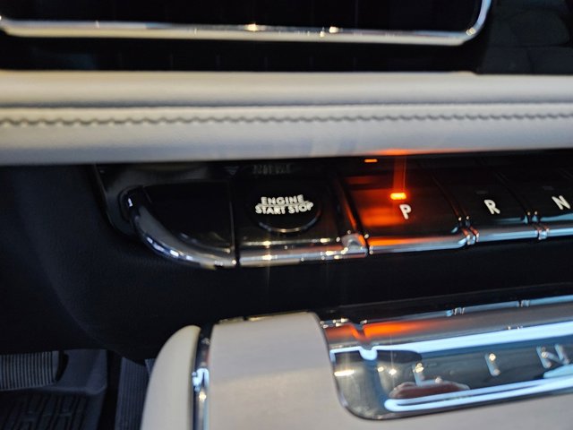 2025 Lincoln Aviator Reserve Image 35 of 35