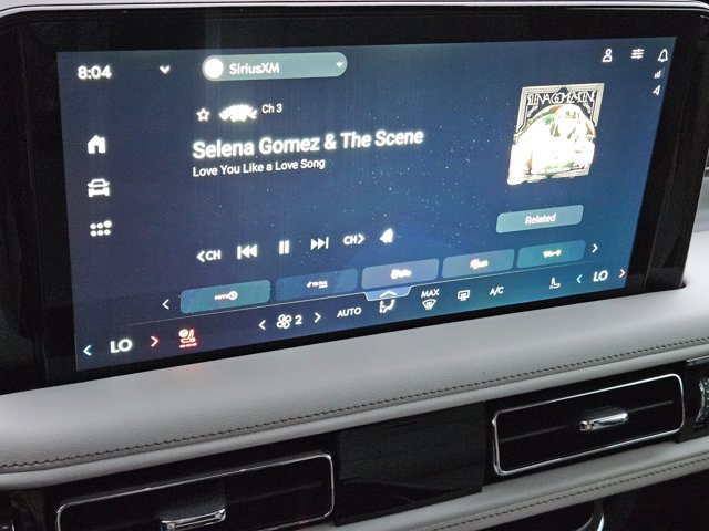 2025 Lincoln Aviator Reserve Image 21 of 35