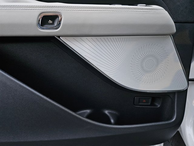 2025 Lincoln Aviator Reserve Image 26 of 35