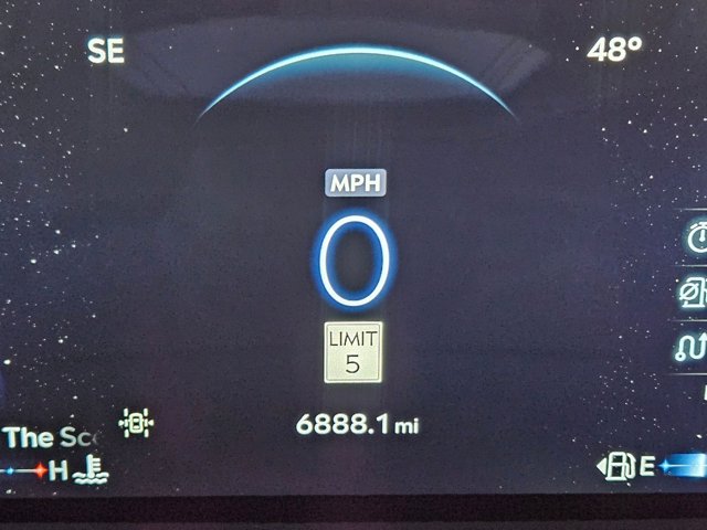 2025 Lincoln Aviator Reserve Image 20 of 35