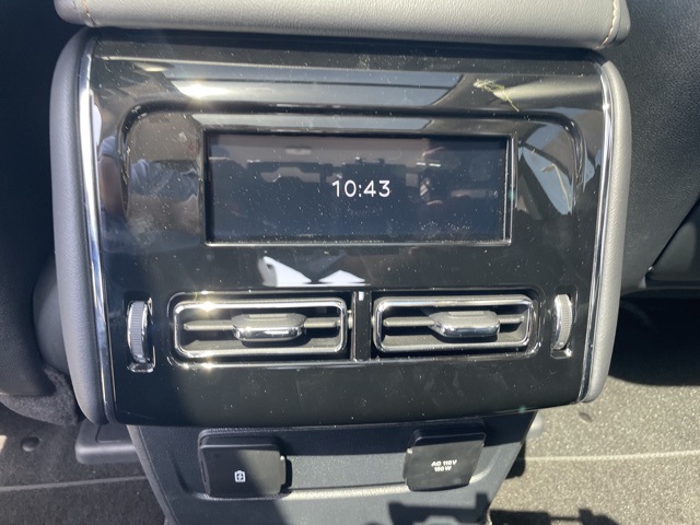 2025 Lincoln Aviator Reserve Image 22 of 31