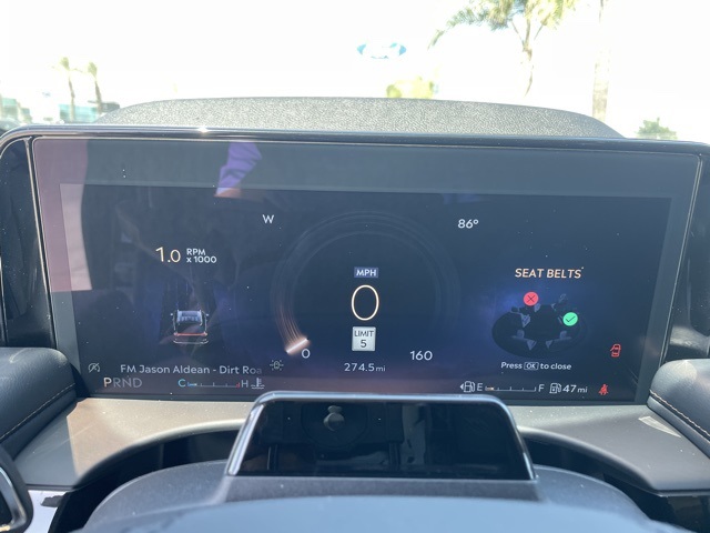 2025 Lincoln Aviator Reserve Image 10 of 31