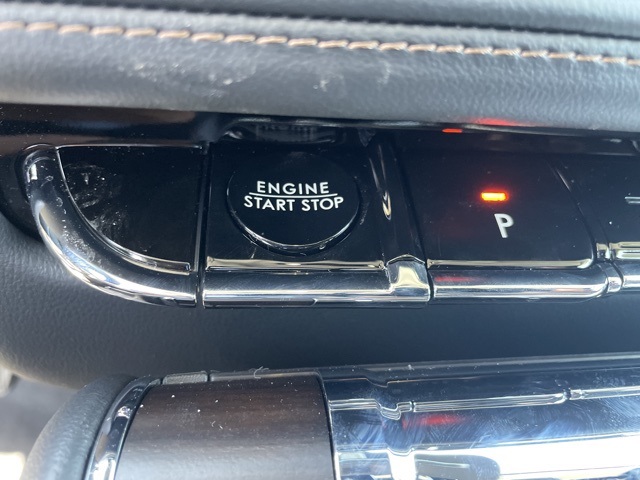 2025 Lincoln Aviator Reserve Image 14 of 31