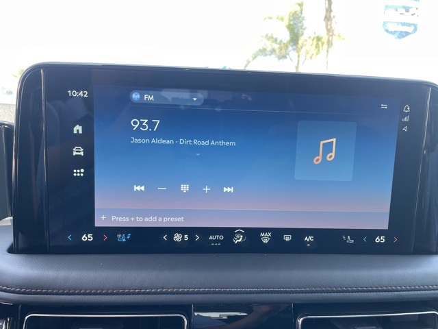 2025 Lincoln Aviator Reserve Image 11 of 31