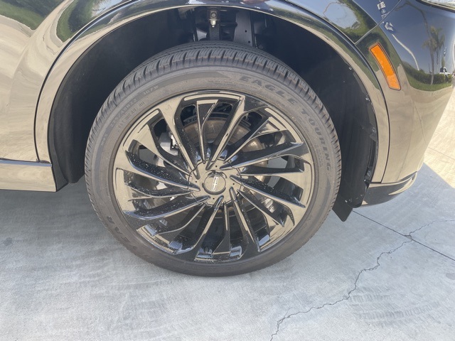 2025 Lincoln Aviator Reserve Image 31 of 31