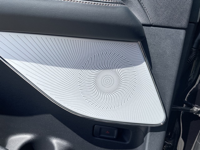 2025 Lincoln Aviator Reserve Image 18 of 31