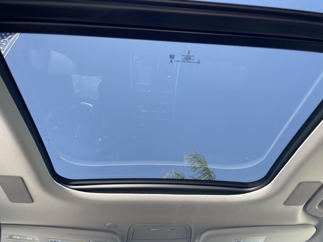 2025 Lincoln Aviator Reserve Image 23 of 31