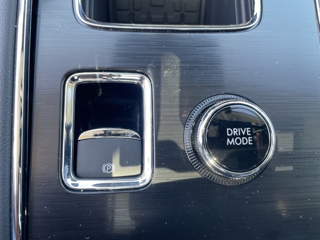 2025 Lincoln Aviator Reserve Image 15 of 31