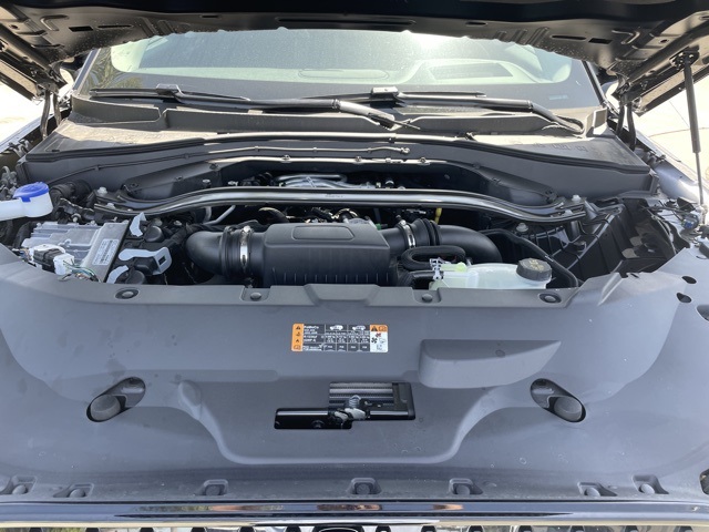 2025 Lincoln Aviator Reserve Image 28 of 31