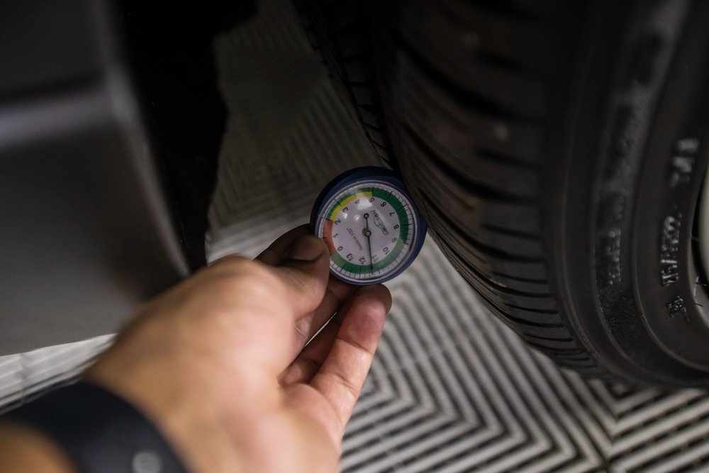 2025 Lincoln Aviator Reserve Image 37 of 46