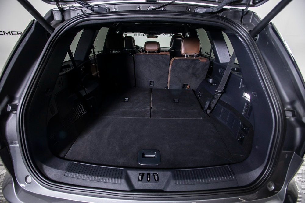 2025 Lincoln Aviator Reserve Image 11 of 46