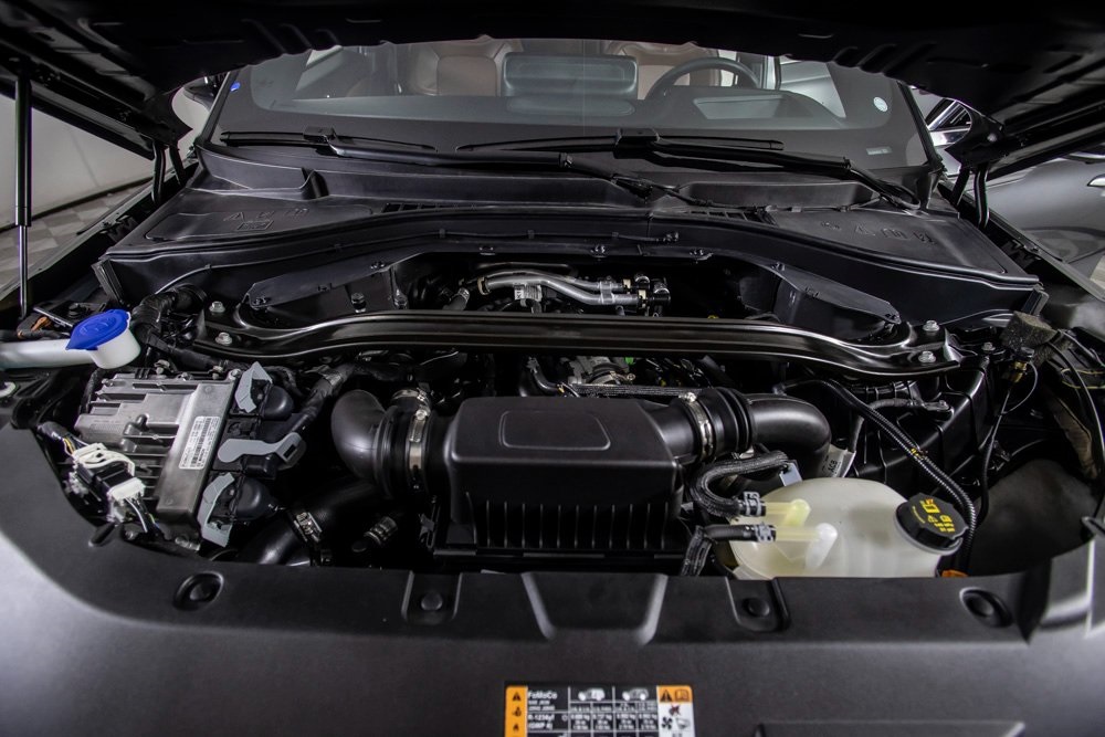 2025 Lincoln Aviator Reserve Image 8 of 46