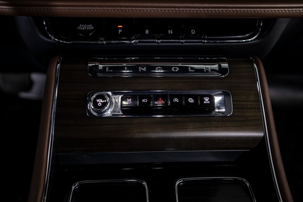 2025 Lincoln Aviator Reserve Image 46 of 46