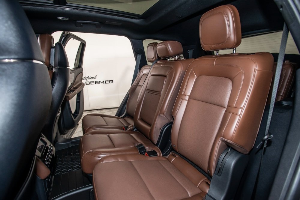 2025 Lincoln Aviator Reserve Image 14 of 46