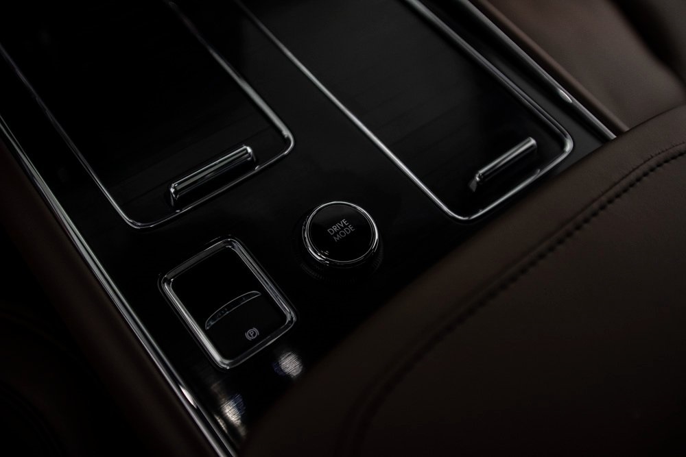 2025 Lincoln Aviator Reserve Image 34 of 46