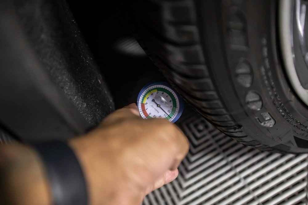 2025 Lincoln Aviator Reserve Image 38 of 46