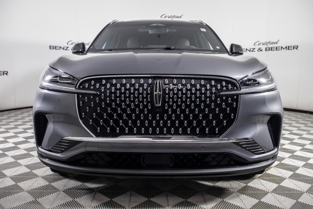 2025 Lincoln Aviator Reserve Image 45 of 46