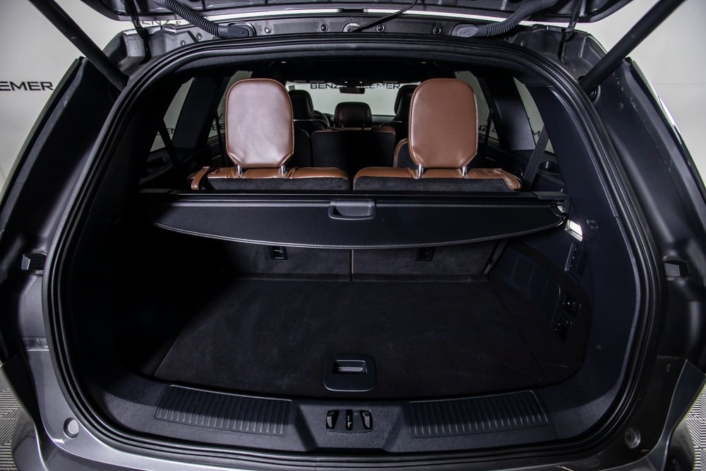 2025 Lincoln Aviator Reserve Image 12 of 46