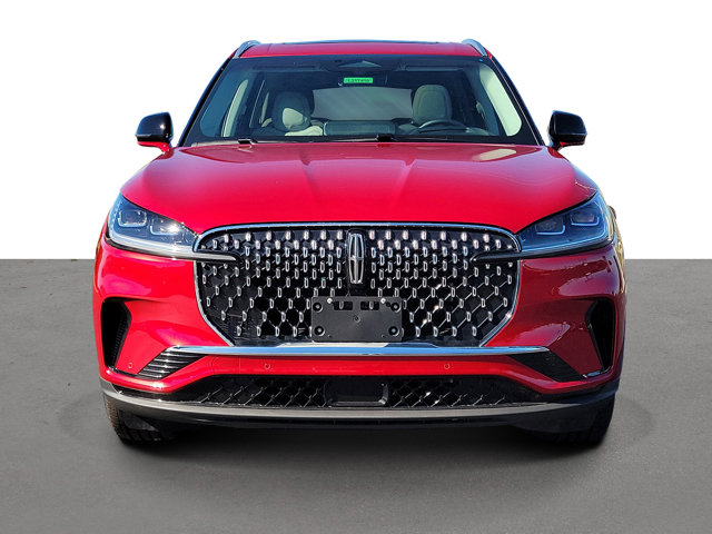 2025 Lincoln Aviator Reserve Image 2 of 29