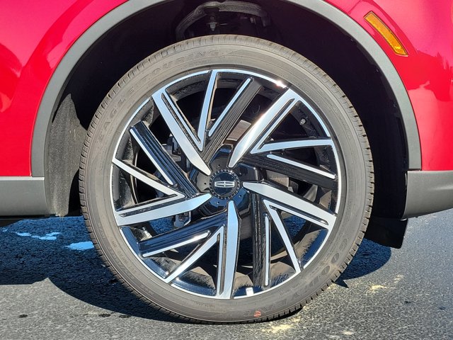 2025 Lincoln Aviator Reserve Image 8 of 29