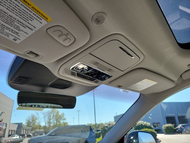 2025 Lincoln Aviator Reserve Image 20 of 29