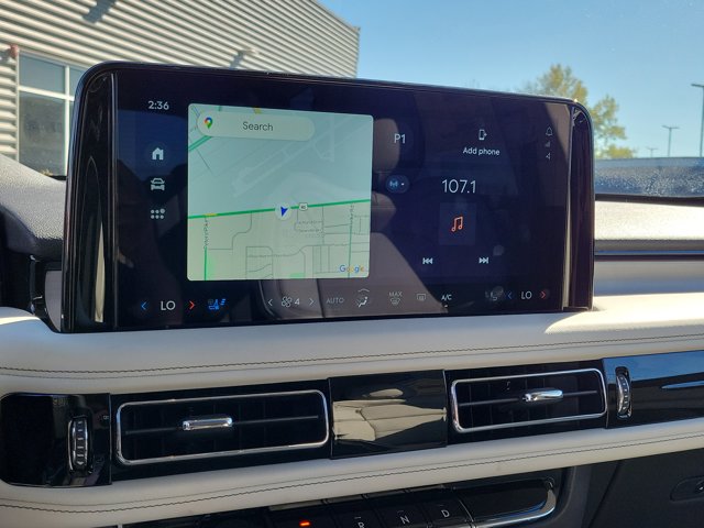 2025 Lincoln Aviator Reserve Image 21 of 29