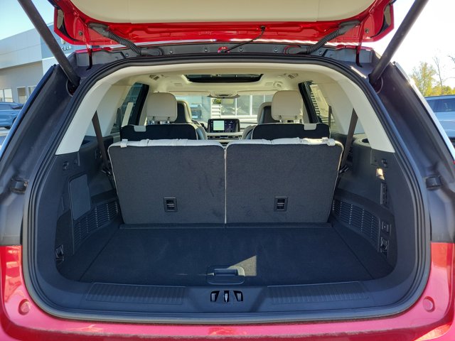 2025 Lincoln Aviator Reserve Image 9 of 29