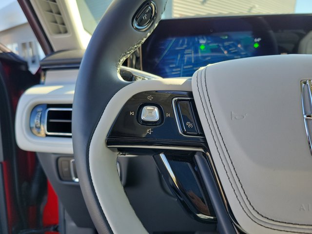 2025 Lincoln Aviator Reserve Image 29 of 29
